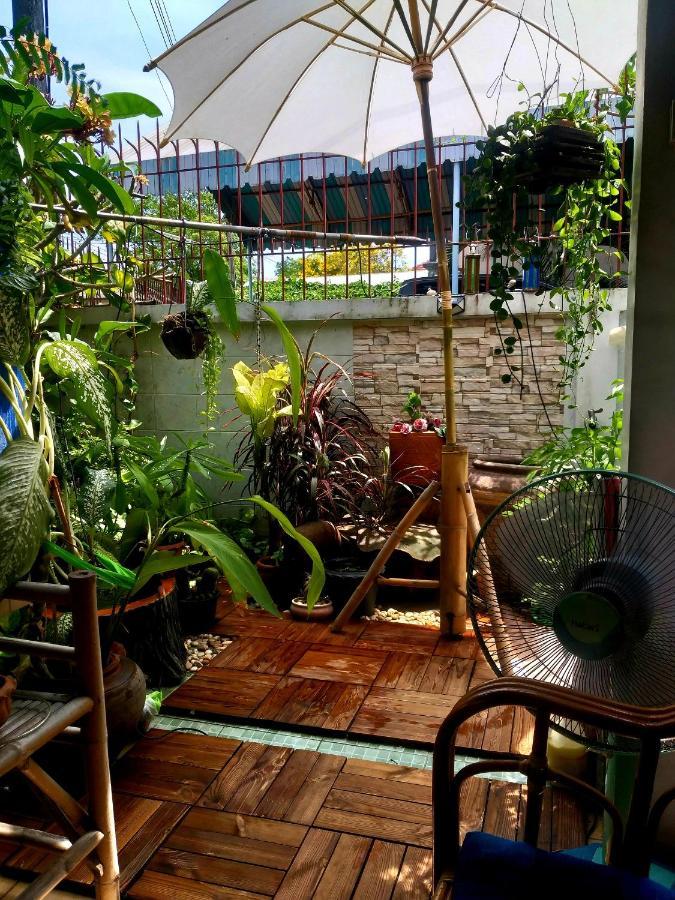Srikrung Guesthouse Phra Nakhon Si Ayutthaya Exteriör bild