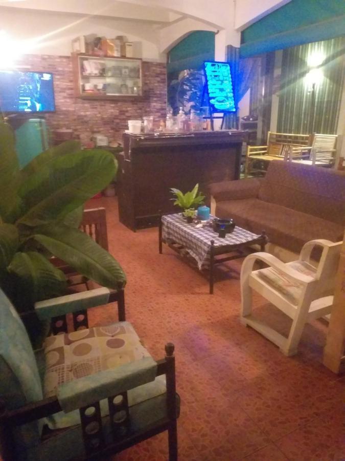 Srikrung Guesthouse Phra Nakhon Si Ayutthaya Exteriör bild