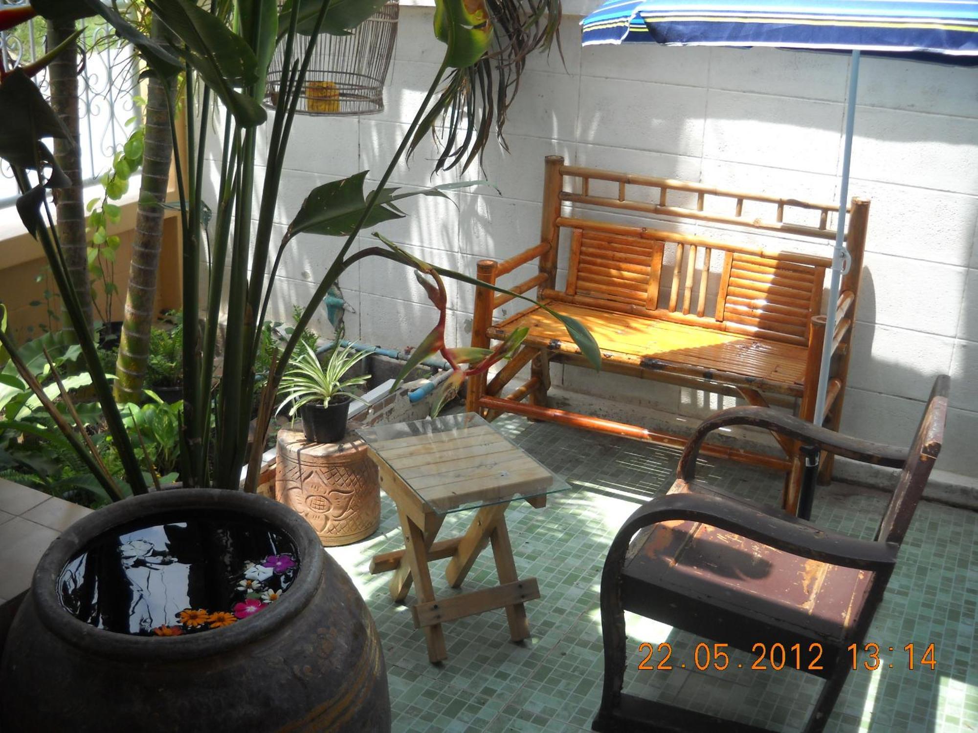 Srikrung Guesthouse Phra Nakhon Si Ayutthaya Exteriör bild
