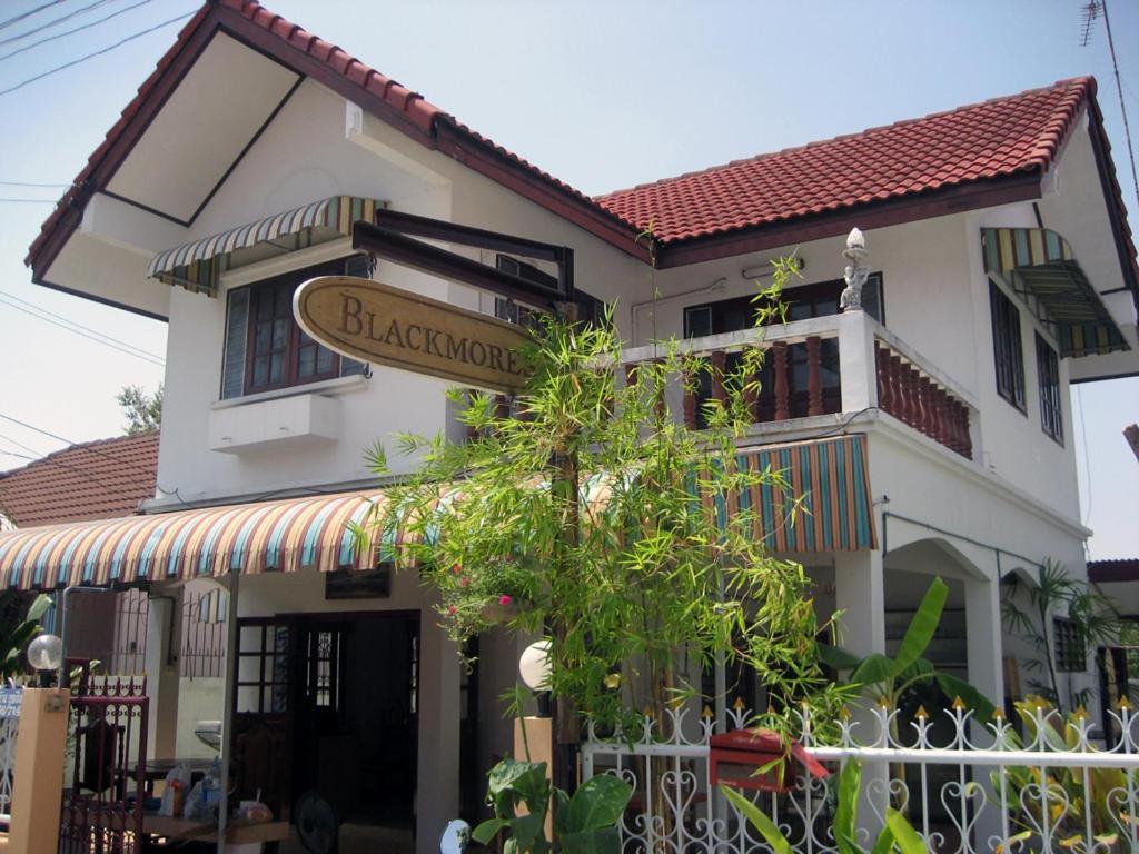 Srikrung Guesthouse Phra Nakhon Si Ayutthaya Exteriör bild